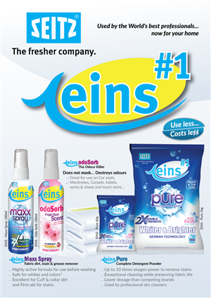 Flyer Design by adiazudin for this project | Design: #3416996