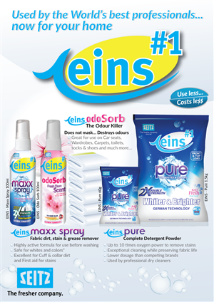 Flyer Design by adiazudin for this project | Design #3434982