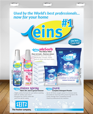 New Flyer Design Project	              | Flyer Design by adiazudin