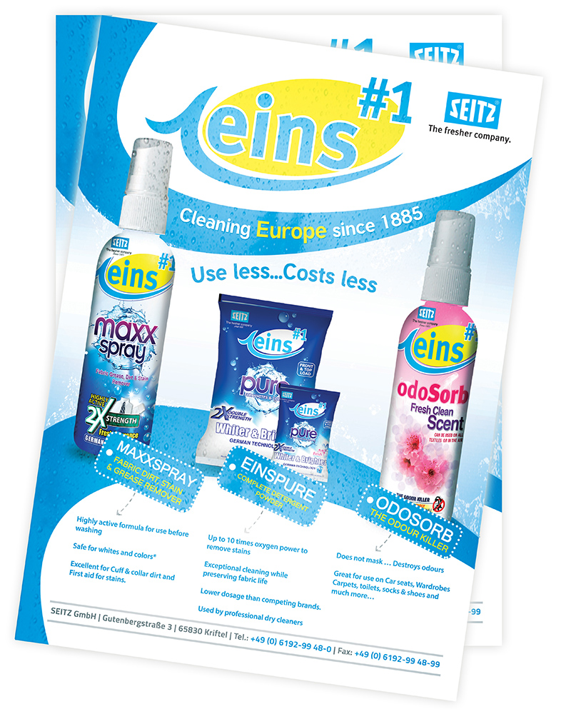 Diseño de Flyer por creationz2011 para este proyecto | Diseño #3465519