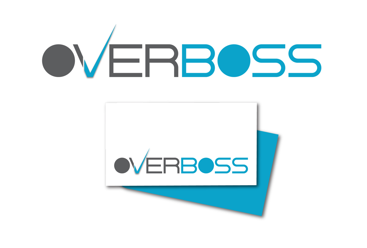 Logo Design by Halfull Media for this project | Design #872279