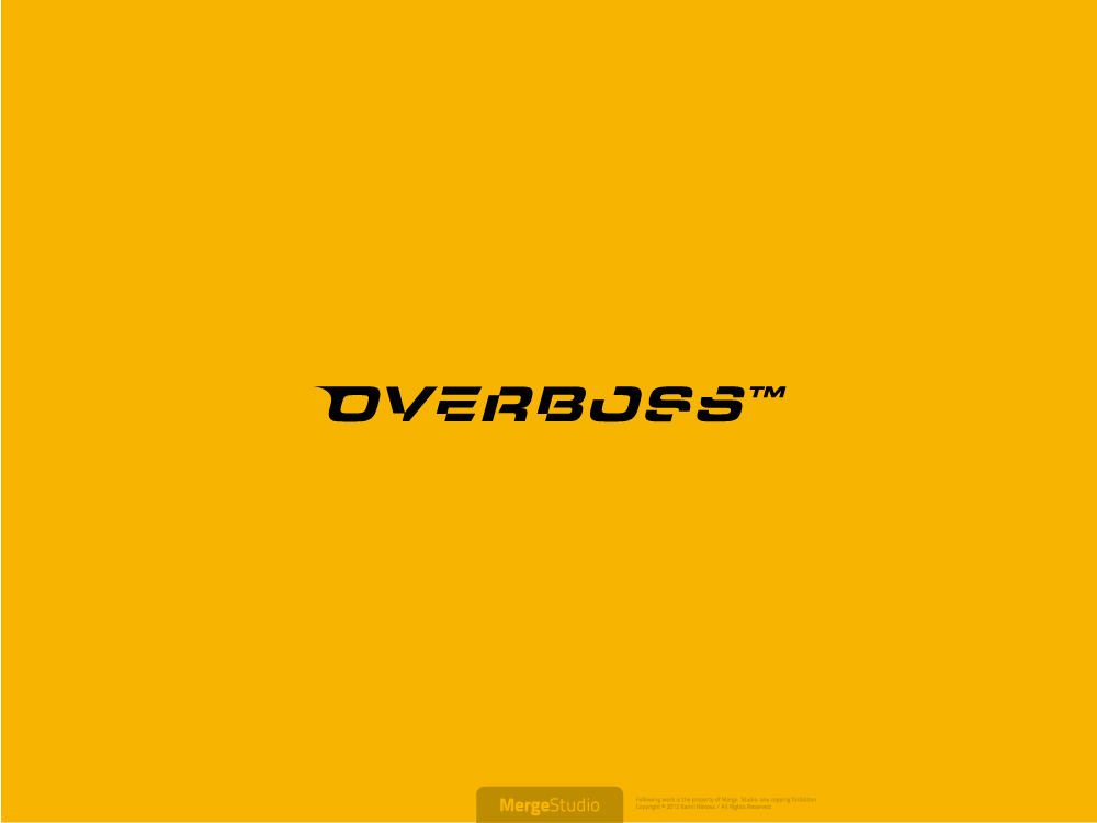 Design de Logo par MergeStudio pour ce projet | Design #892643
