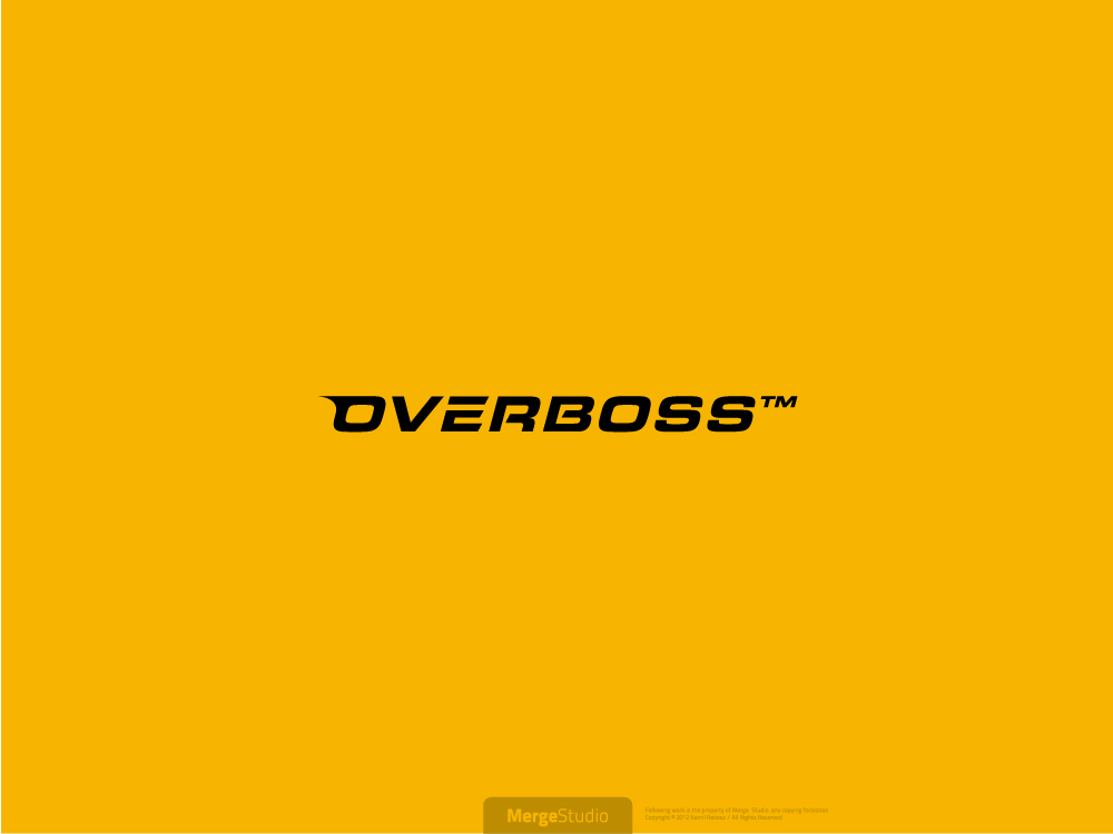 Logo Design by MergeStudio for this project | Design #892644