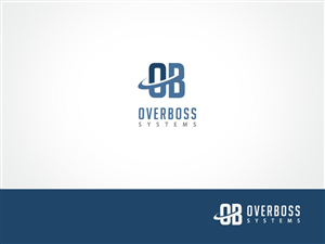 OVERBOSS | Logo Design by ArtTank