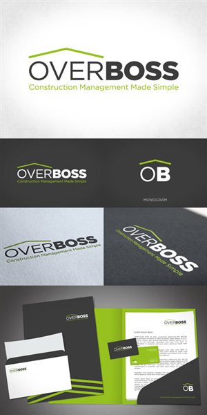 Design de Logo par BF pour ce projet | Design : #845306