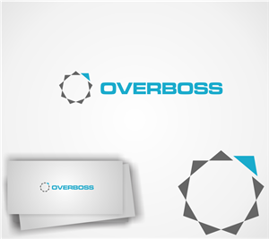 Logo Design by Naavyd for this project | Design: #834820
