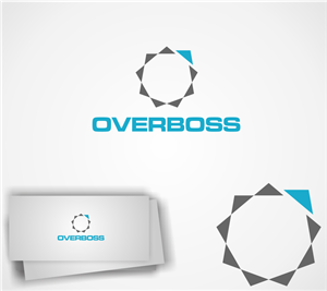 Logo Design by Naavyd for this project | Design: #834821