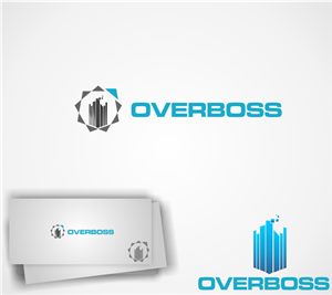 Logo Design by Naavyd for this project | Design: #844924