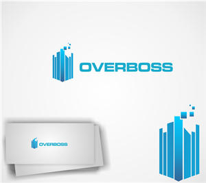 Logo Design by Naavyd for this project | Design: #844929