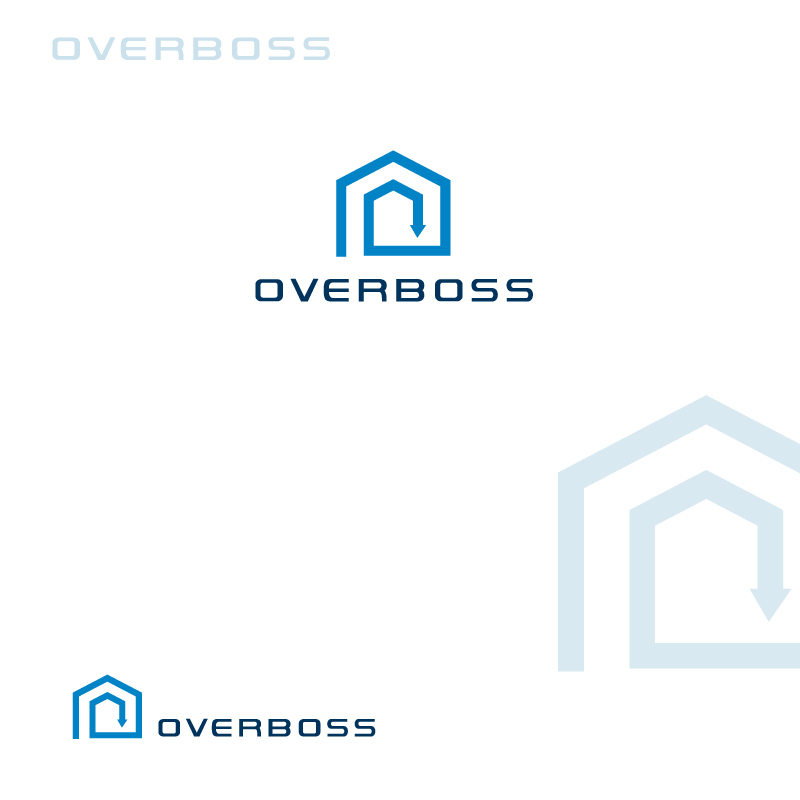 Logo-Design von instudio für dieses Projekt | Design #842214