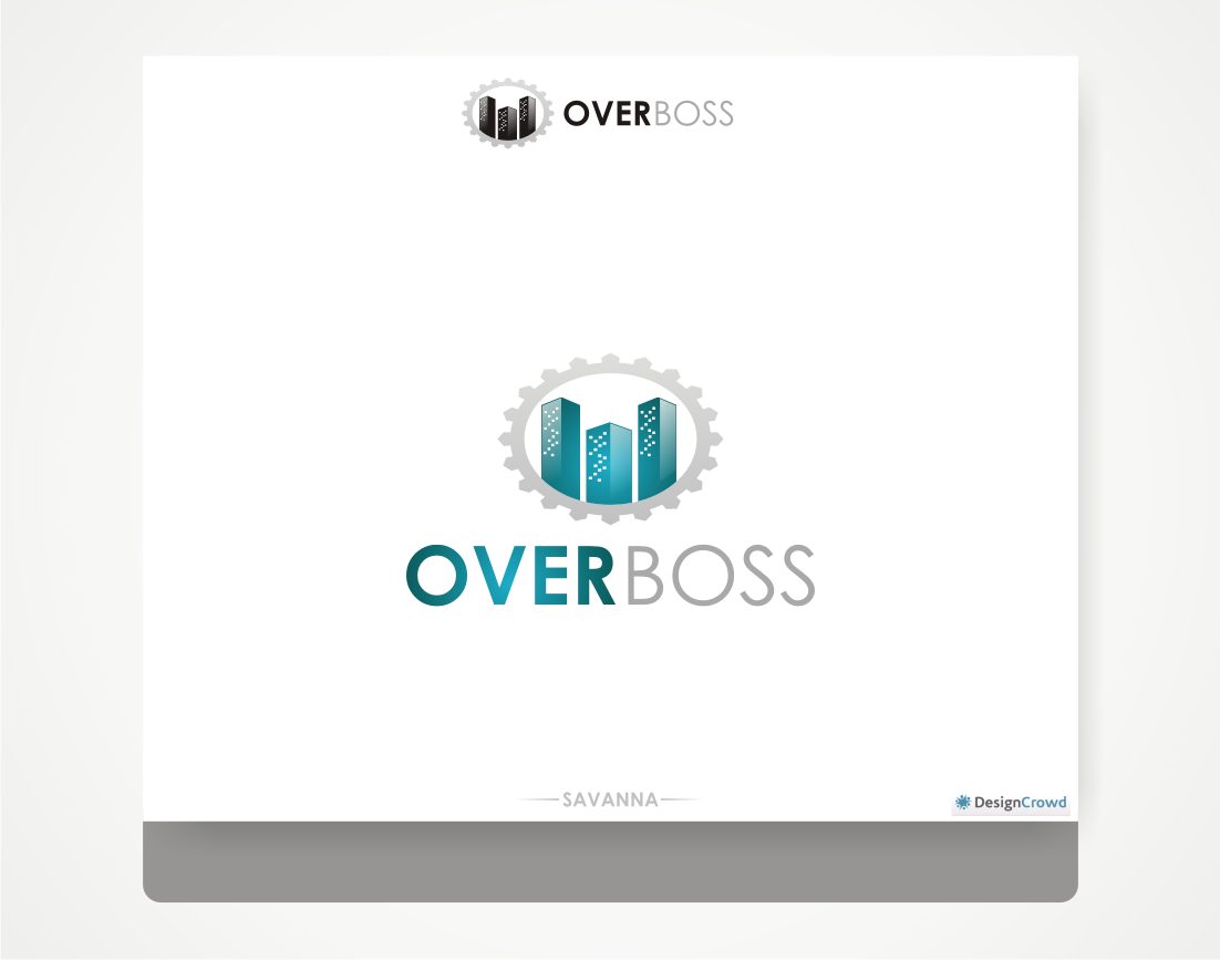 Logo-Design von Savana für dieses Projekt | Design #843664