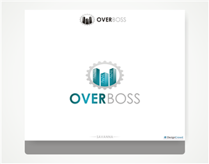 Logo Design by Savana for this project | Design: #843664