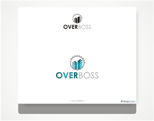 Logo Design by Savana for this project | Design: #843666