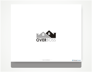 Logo Design by Savana for this project | Design: #843668