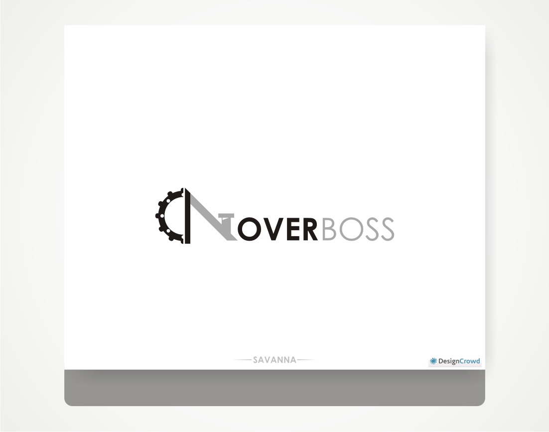 Logo Design by Savana for this project | Design #843670