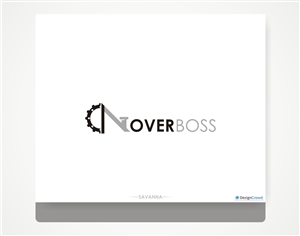 Logo Design by Savana for this project | Design: #843670