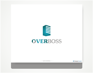 Logo Design by Savana for this project | Design: #844586