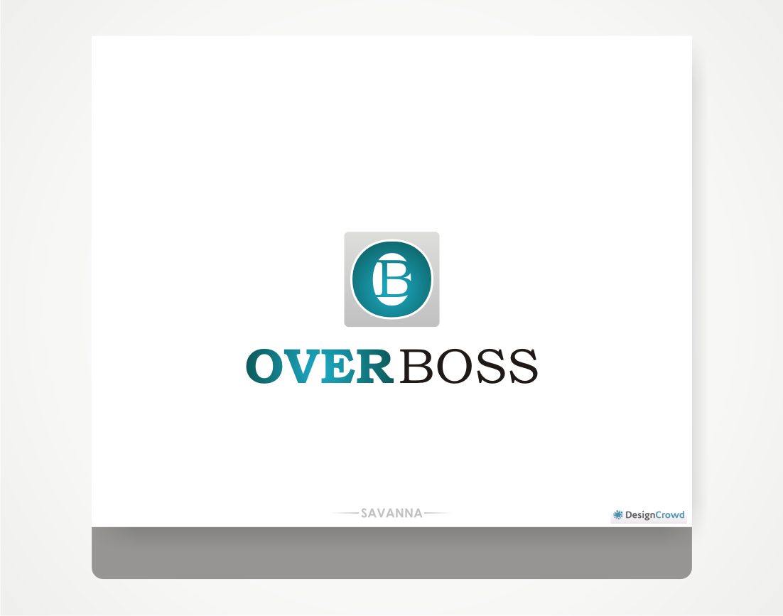 Logo Design by Savana for this project | Design #844587