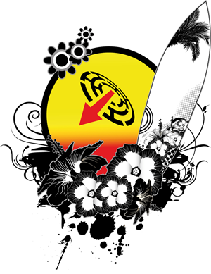 Logo Design by allee