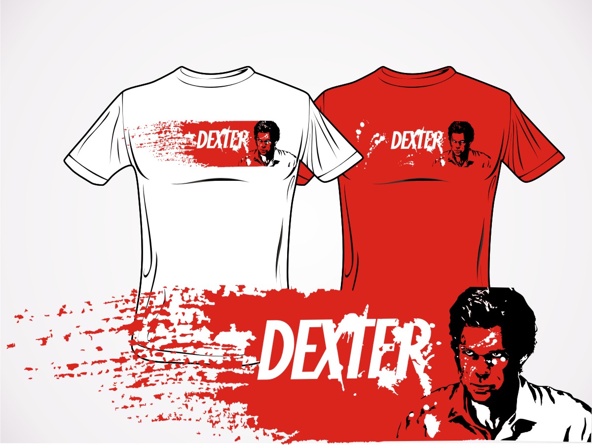 T-Shirt-Design von Amduat Design für dieses Projekt | Design #838713