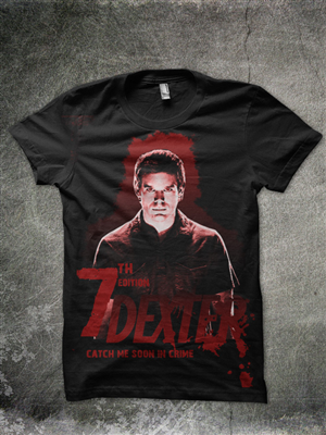 T-shirt Design Contest Submission #841970