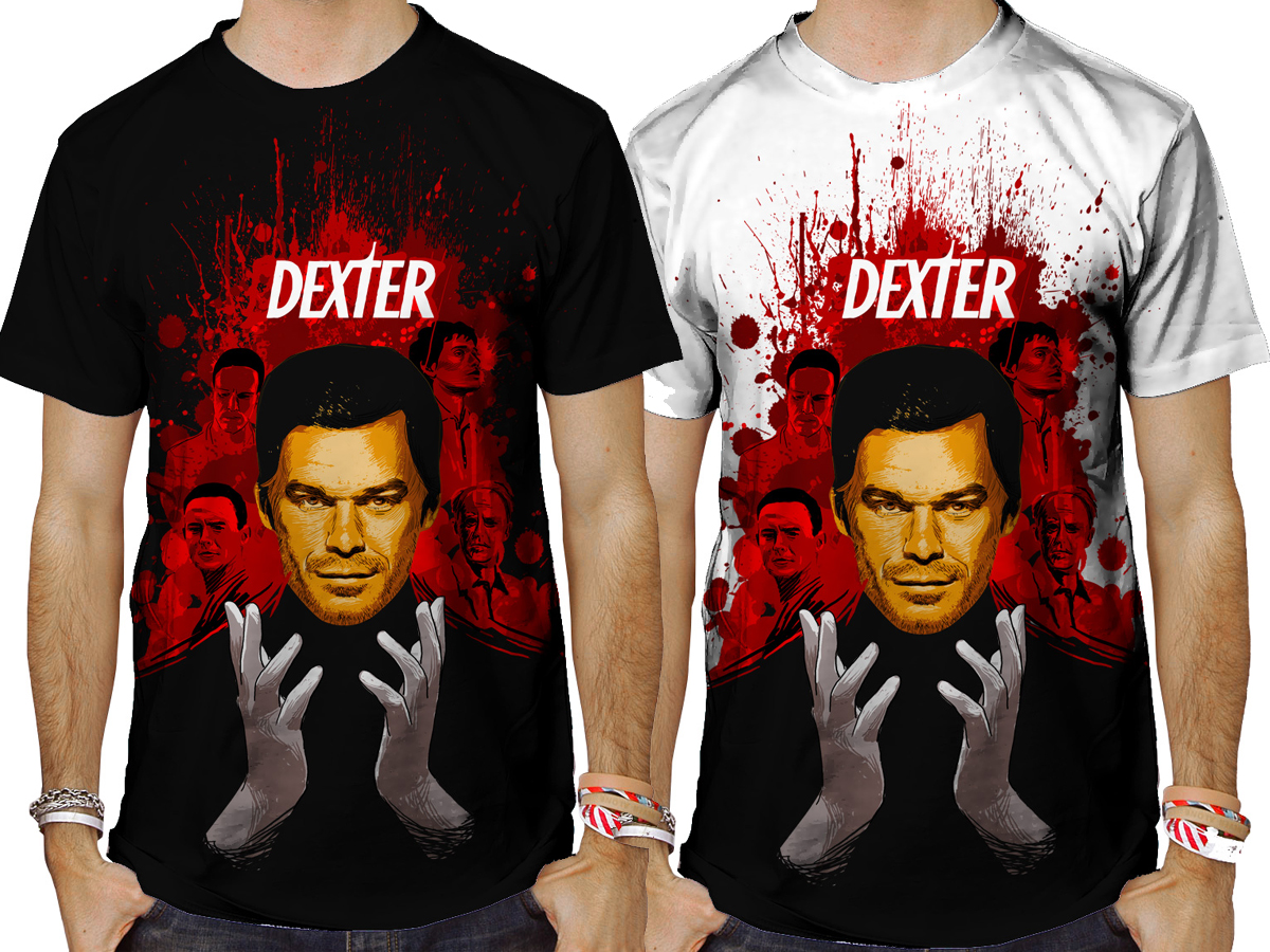 T-Shirt-Design von Voltage Gated für dieses Projekt | Design #848209
