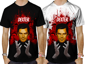 T-shirt Design by Voltage Gated for this project | Design: #848209