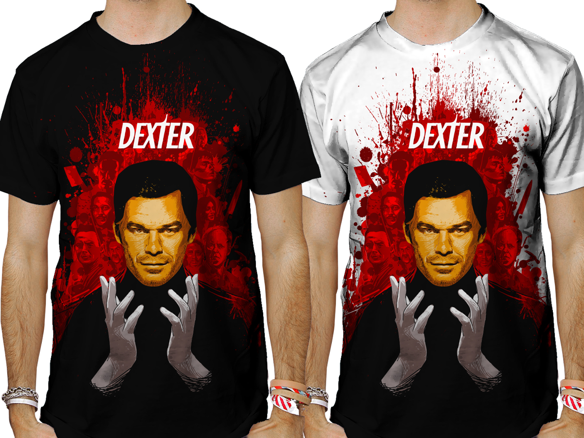 T-shirt Design by Voltage Gated for this project | Design #849125