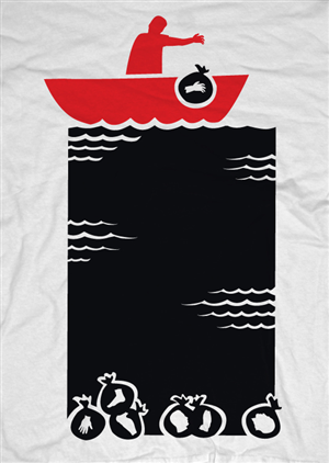 T-shirt Design by MNM for this project | Design: #850196