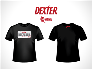 T-shirt Design Contest Submission #851148