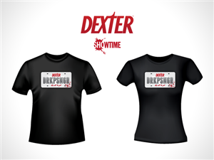 T-shirt Design Contest Submission #851149
