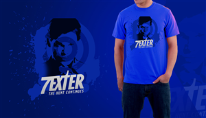 T-shirt Design by gilles_v for this project | Design: #841404