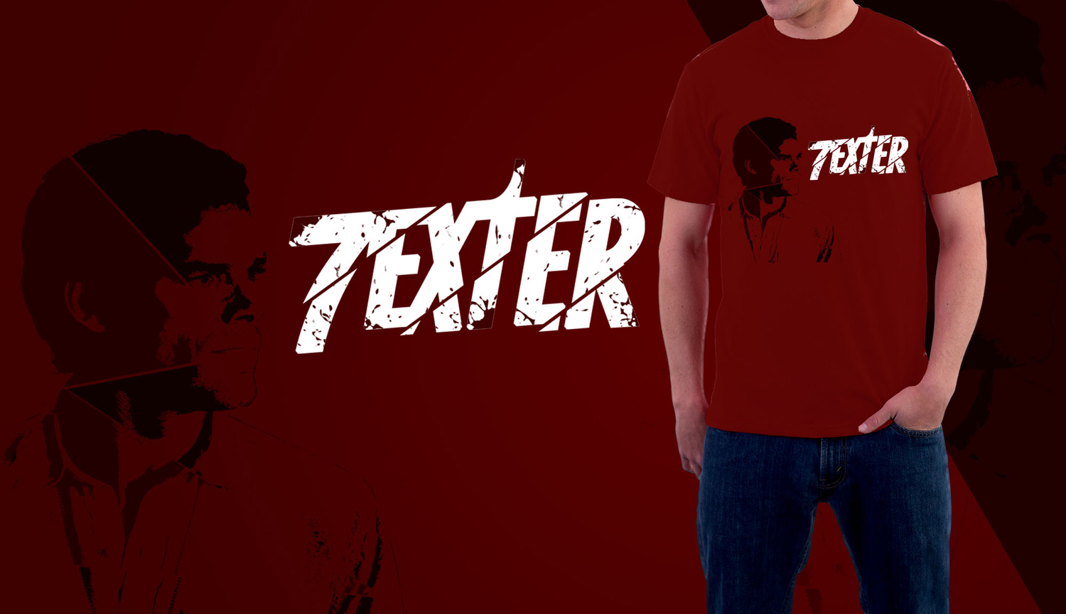 T-shirt Design by gilles_v for this project | Design #841439