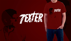 T-shirt Design by gilles_v for this project | Design: #841439