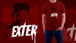 Diseño de Camiseta por gilles_v para este proyecto | Diseño #841974