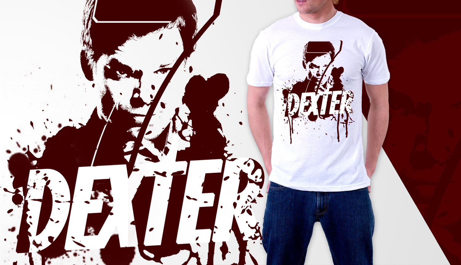 T-Shirt-Design von gilles_v für dieses Projekt | Design #842194