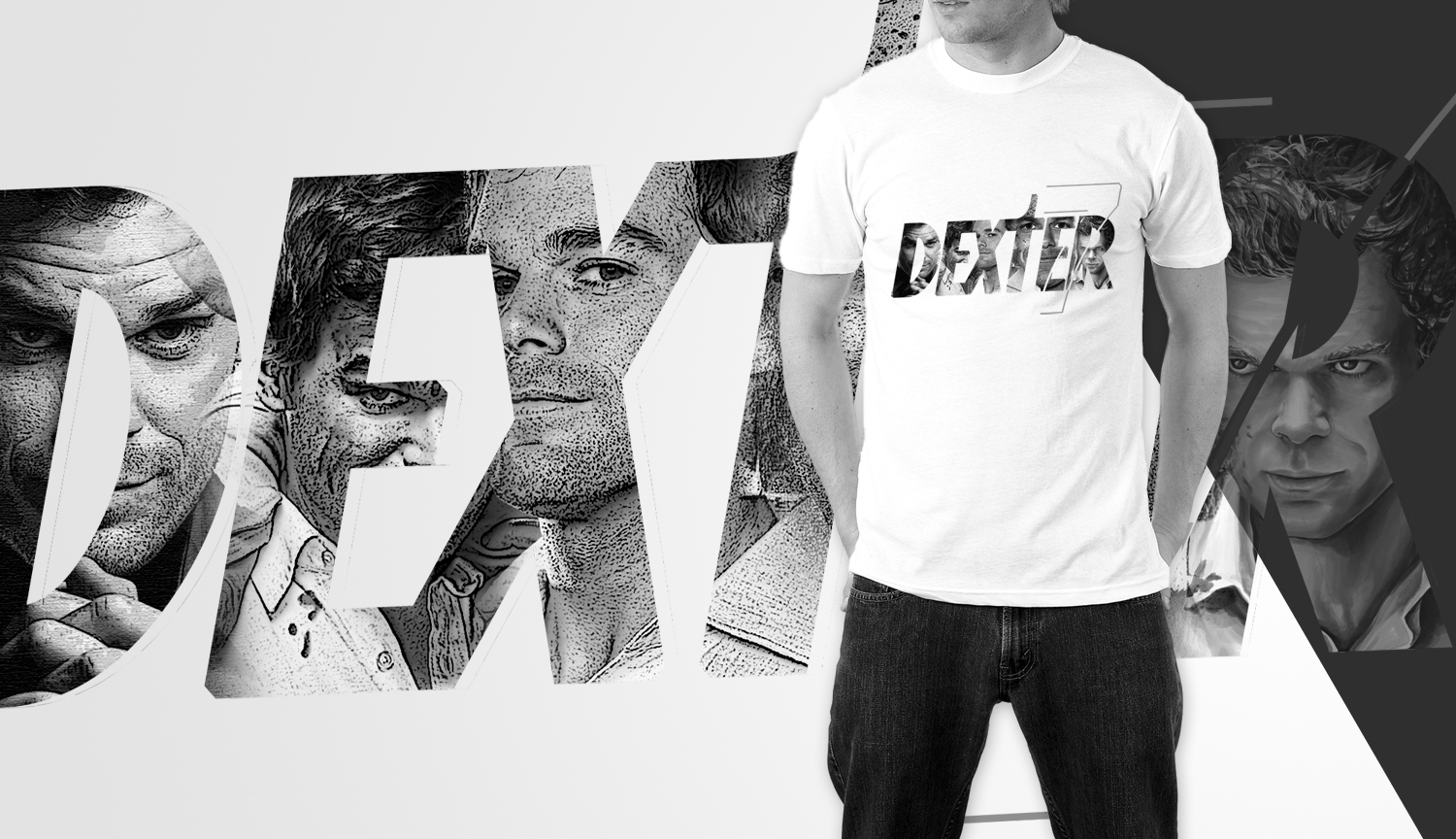 T-shirt Design by gilles_v for this project | Design #844259