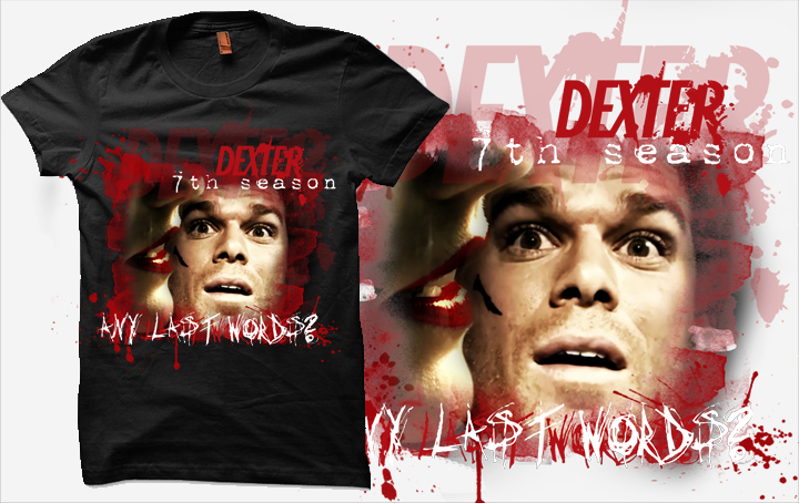 T-shirt Design by Ambrech for this project | Design #851224