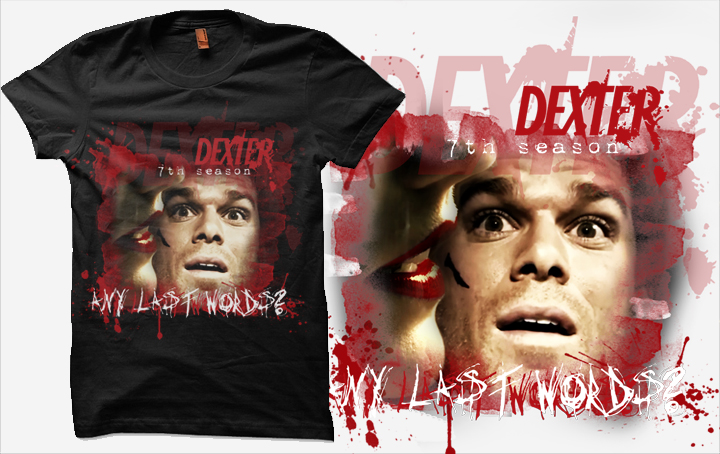 T-shirt Design by Ambrech for this project | Design #851244