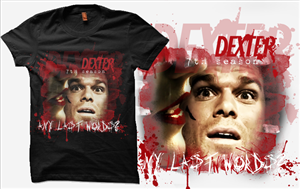 T-shirt Design Contest Submission #851244