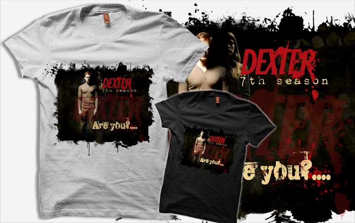 Design de T-shirt par Ambrech pour ce projet | Design #862922