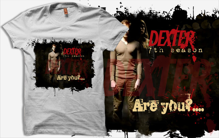 Design de T-shirt par Ambrech pour ce projet | Design #862925