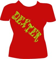 T-shirt Design Contest Submission #840927