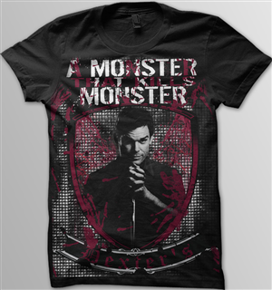 T-shirt Design Contest Submission #845718