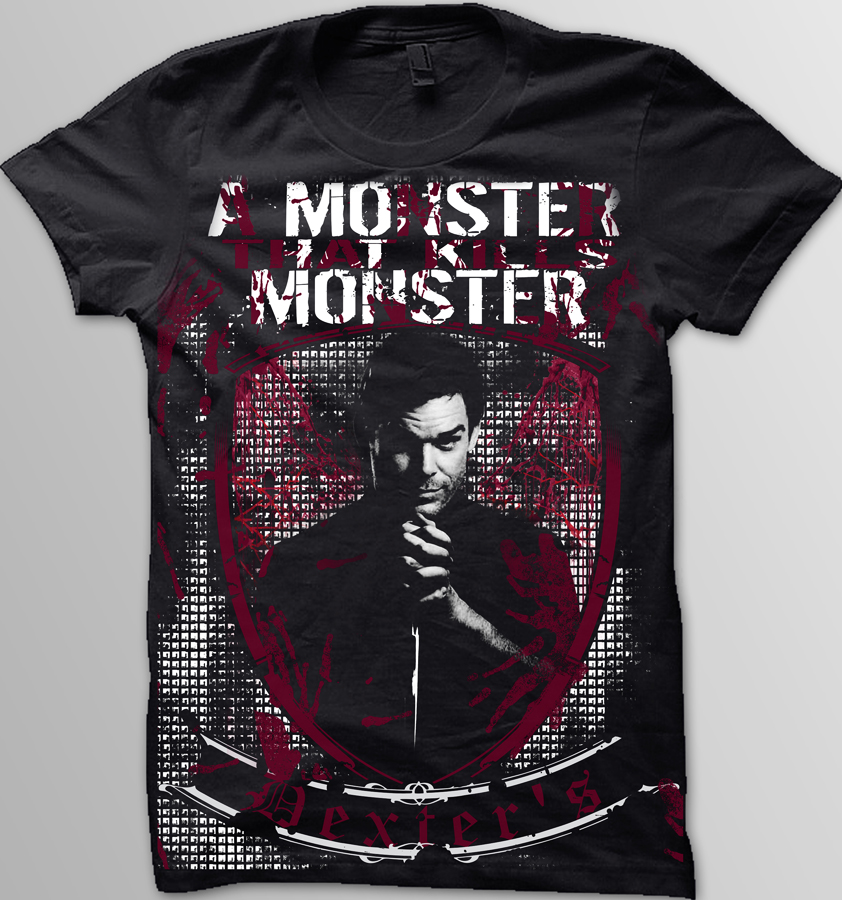 T-Shirt-Design von BABLEO für dieses Projekt | Design #857565
