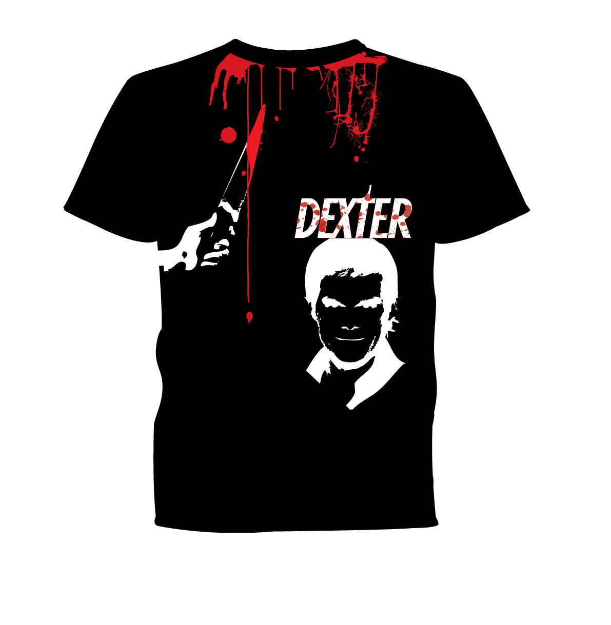 T-shirt Design by Bling Connect Ink for this project | Design #839402