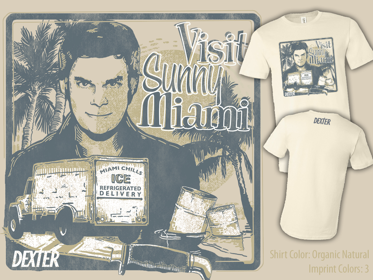 T-shirt Design by Arcane Creative Design for this project | Design #843031
