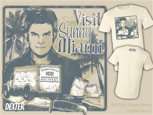 Diseño de Camiseta por Arcane Creative Design para este proyecto | Diseño #843031