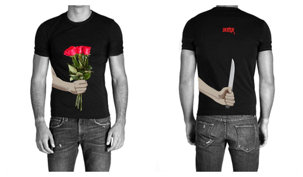 T-shirt Design by Jakub Czubak for this project | Design #852233