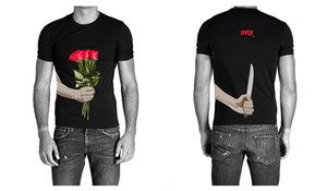 T-shirt Design Contest Submission #852233